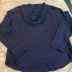 VINCE Men’s Hooded Top